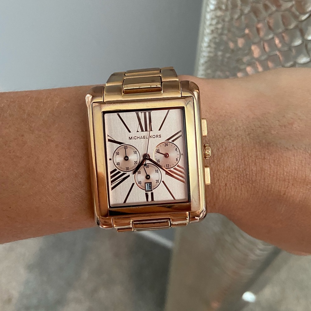 Michael Kors Watch